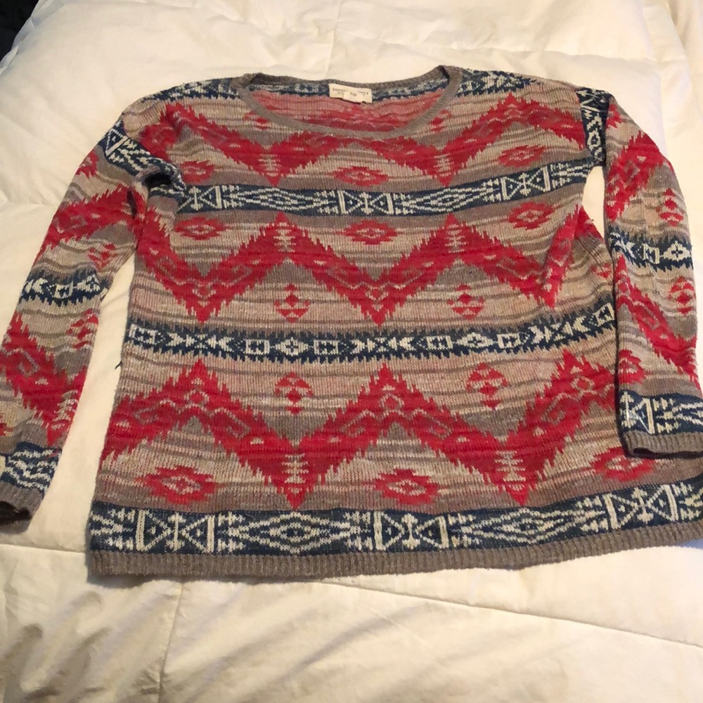 Denim Supply - Ralph Lauren Sweater